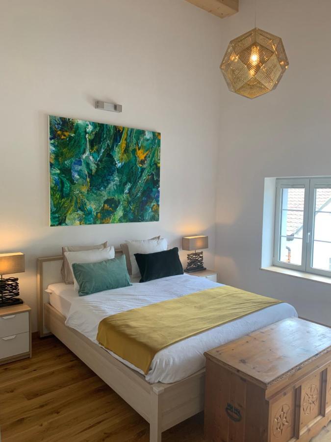 Maison Sans Souci Lajoux Dış mekan fotoğraf