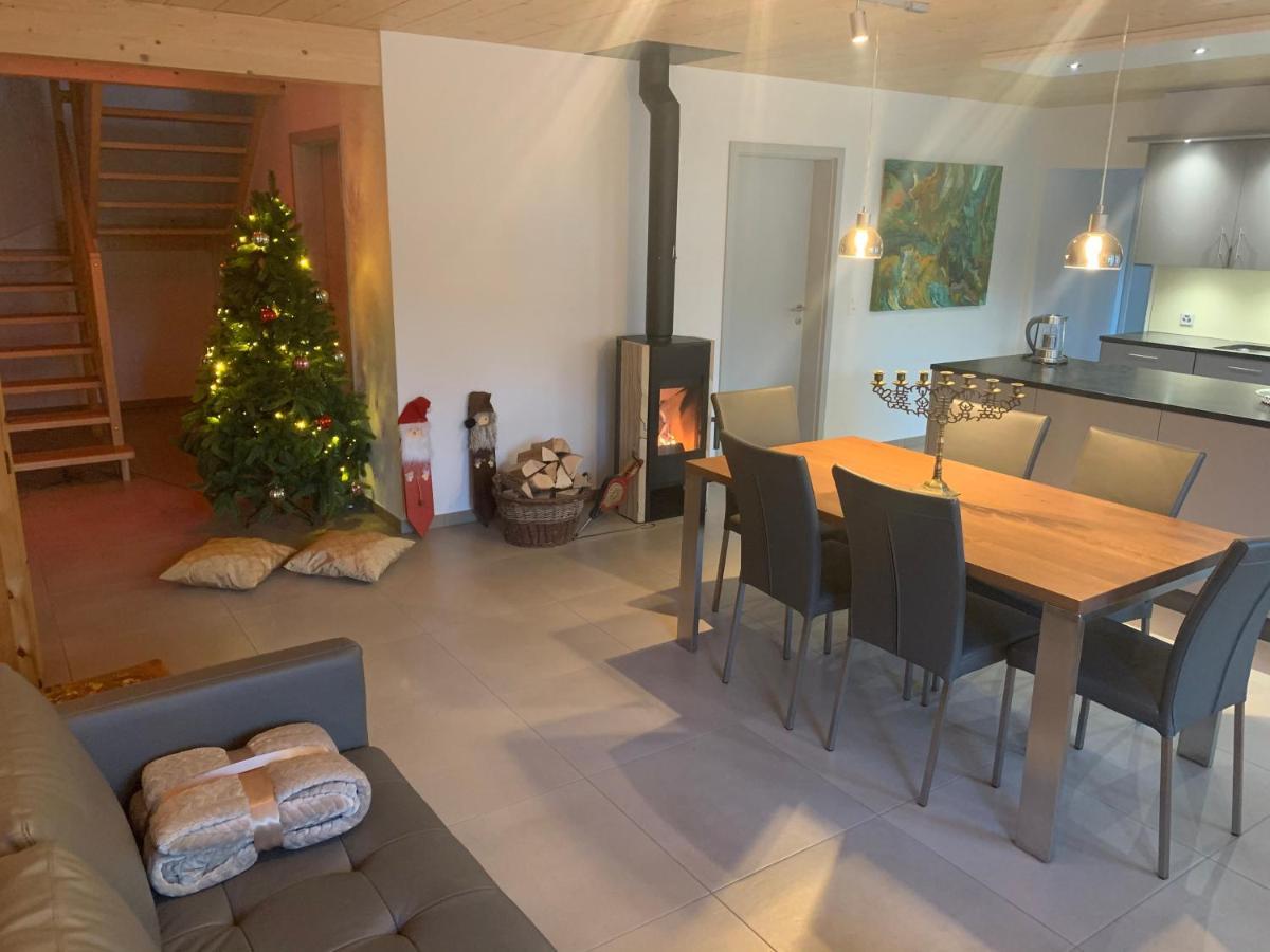 Maison Sans Souci Lajoux Dış mekan fotoğraf