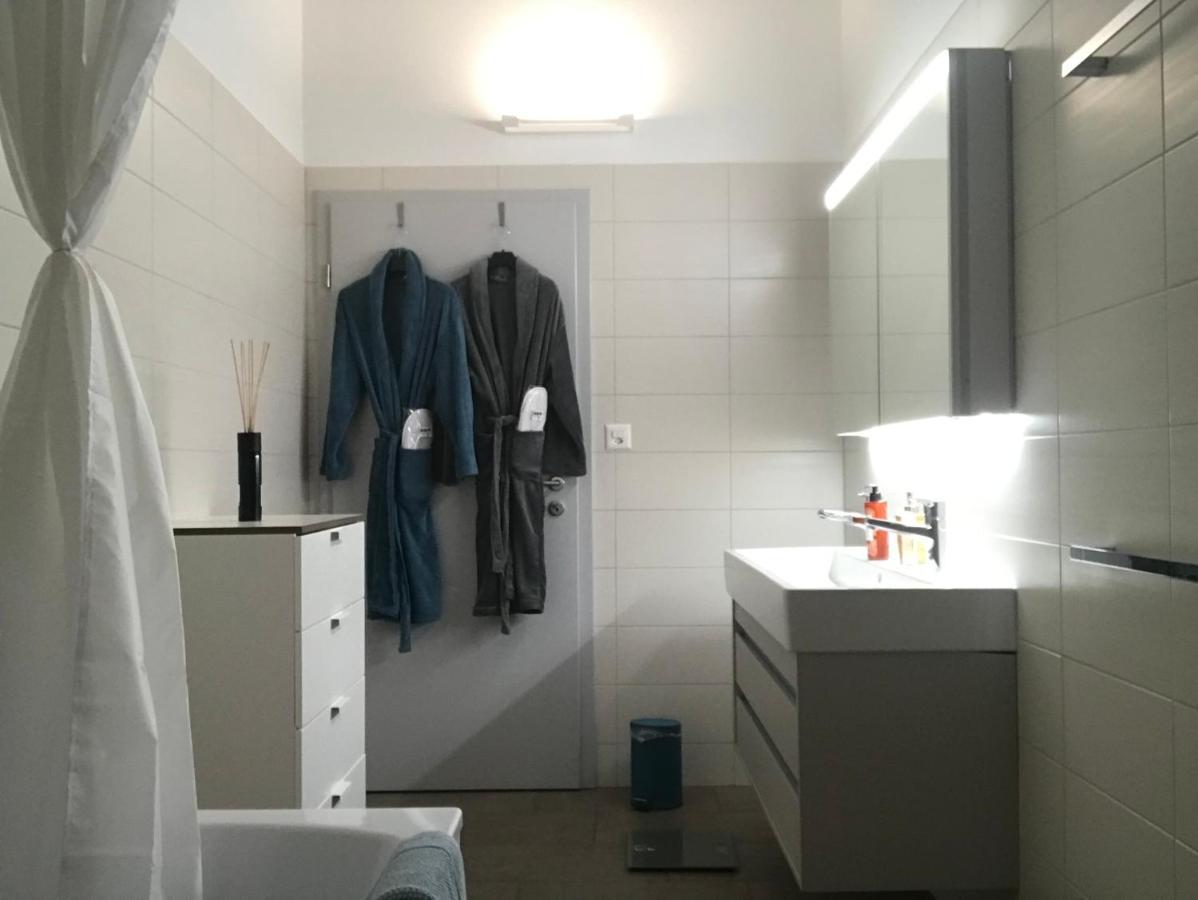 Maison Sans Souci Lajoux Dış mekan fotoğraf